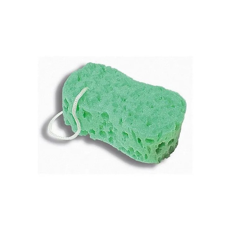 Donegal Bath sponge Eight 1 piece