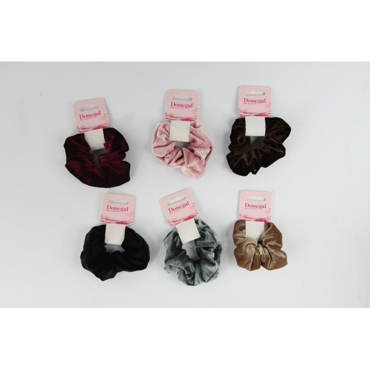 Donegal Hair elastic 1 piece