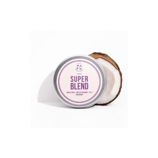 Mydlarnia Cztery Szpaki Super Blend Body Butter Shea Butter + Cocoa + Kokos 150 ml