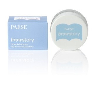 Paese Brow Story Eyebrow Styling Soap 8g