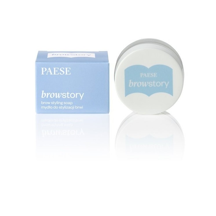 Paese Brow Story Soap for styling eyebrows 8 g