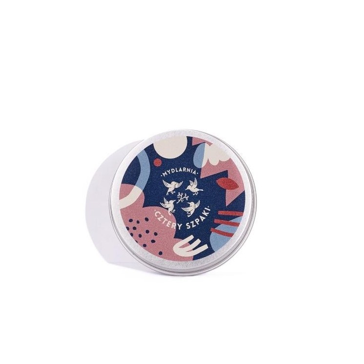 Mydlarnia Cztery Szpaki g Shampoo/Conditioner a 1 Stück