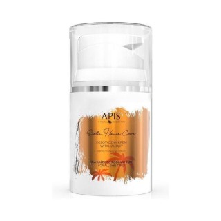 Apis Exotic Home Care exotische vitalisierende Gesichtscreme 50 ml