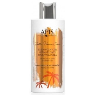 Apis Exotic Home Care exotisches, vitalisierendes Körperwaschgel 300 ml