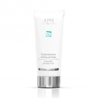 Apis Enzymatisches Gommage Peeling 200 ml