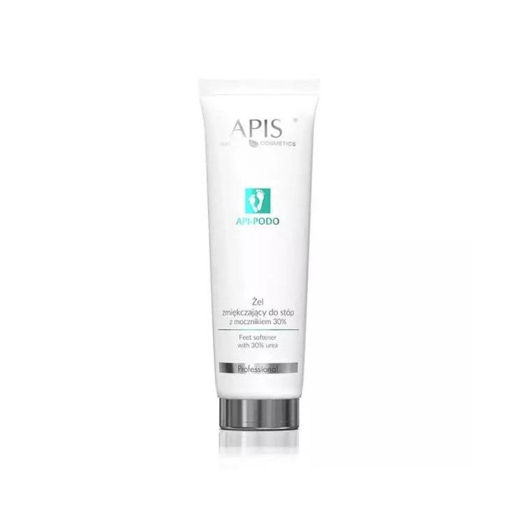 Apis Api-Podo Foot softening gel with urea 30% 100 ml