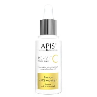 Apis Re-Vit C Essenz mit Vitamin C 10 % 30 ml