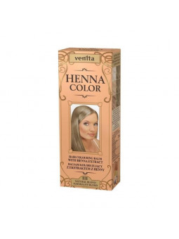Venita Henna Color Balsam...