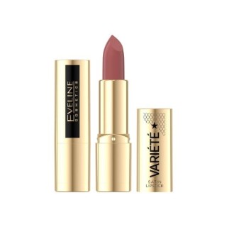 Eveline Variete Satin Lipstick in stick /04/ First Kiss 4 g