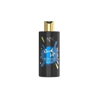 Apis Good Life feuchtigkeitsspendendes Körperwaschgel 300 ml