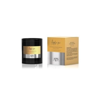 Apis Apple Pie natürliche Sojakerze 220 g
