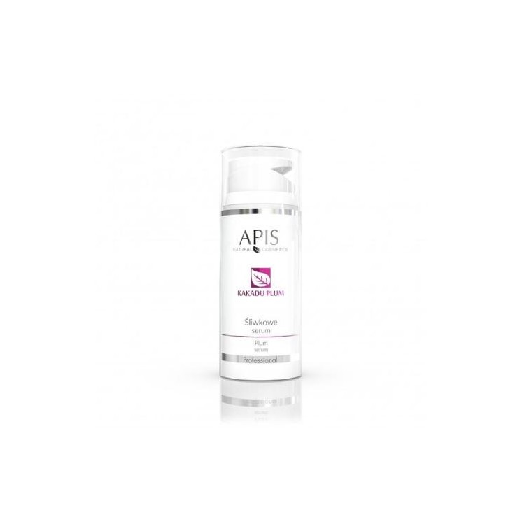 Apis Kakadu Plum Pflaumen Serum 100 ml