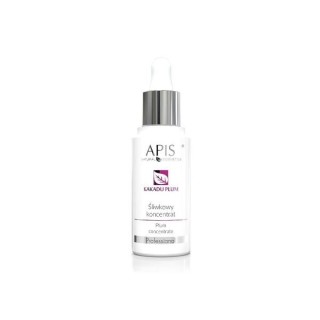 Apis Kakadu Plum Gesichtskonzentrat 30 ml