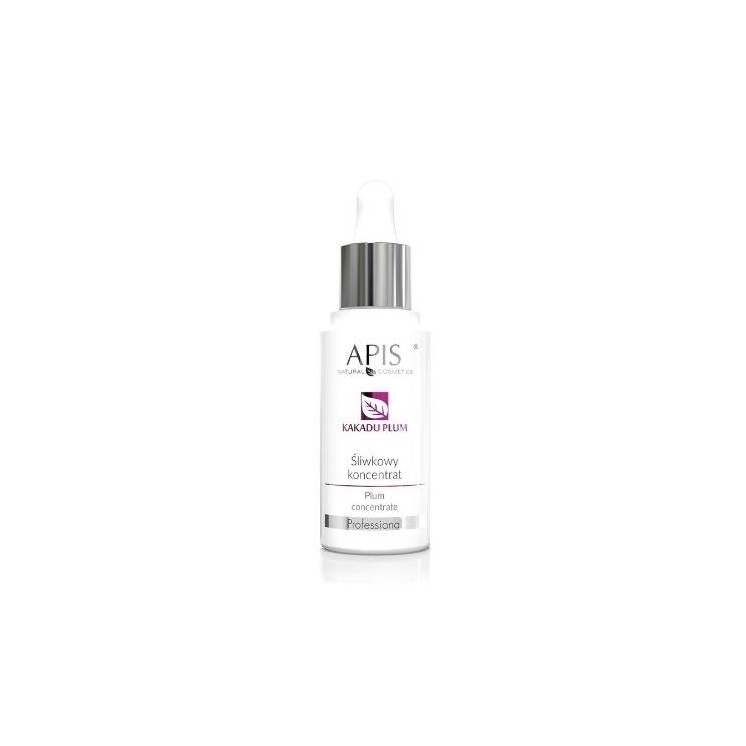 Apis Kakadu Plum Facial Concentrate 30 ml