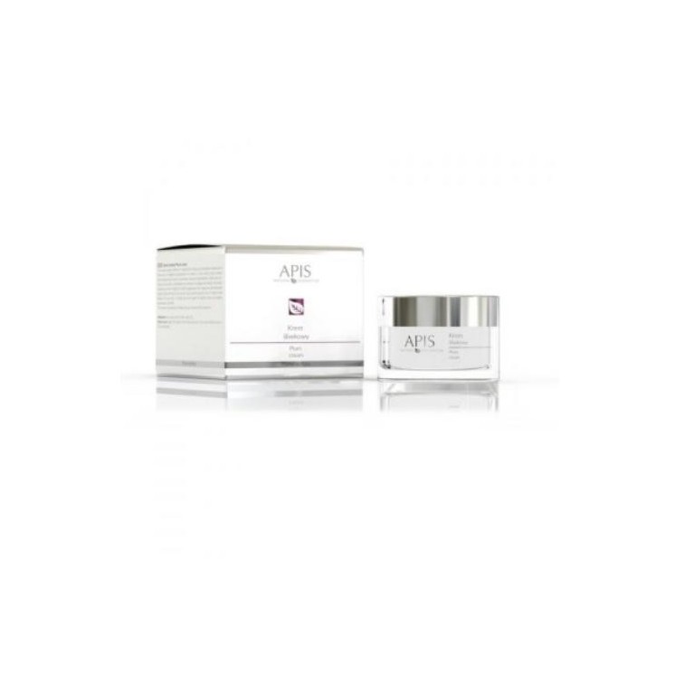 Apis Kakadu Plum Plum Face Cream 50 ml