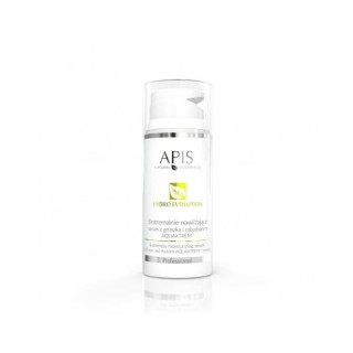 Apis Hydro Evolution extrem feuchtigkeitsspendendes Serum mit Birne und Rhabarber AQUAXTREME™ 100 ml
