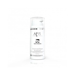 Apis Men Terapis Feuchtigkeitsspendendes Serum für Männer 100 ml