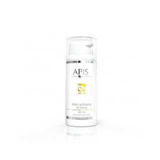 Apis SPF30 Захисний крем для обличчя 100 мл
