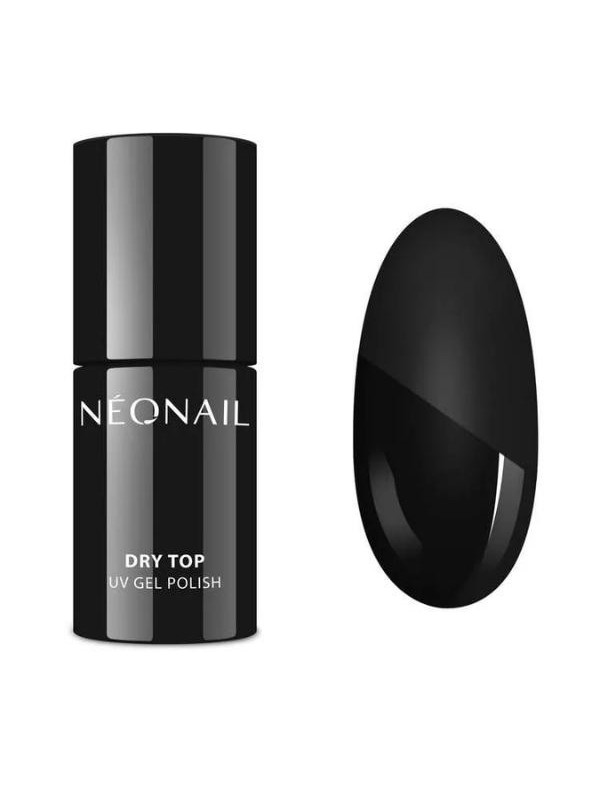 NeoNail Top hybrydowy Dry Top (bez przemywania) 7,2 ml