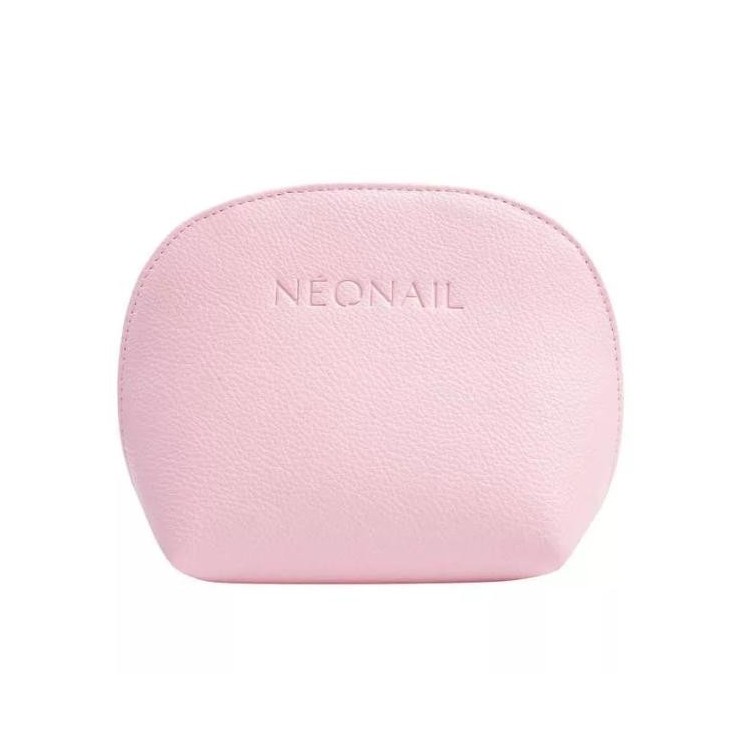 NeoNail Pink cosmetic bag