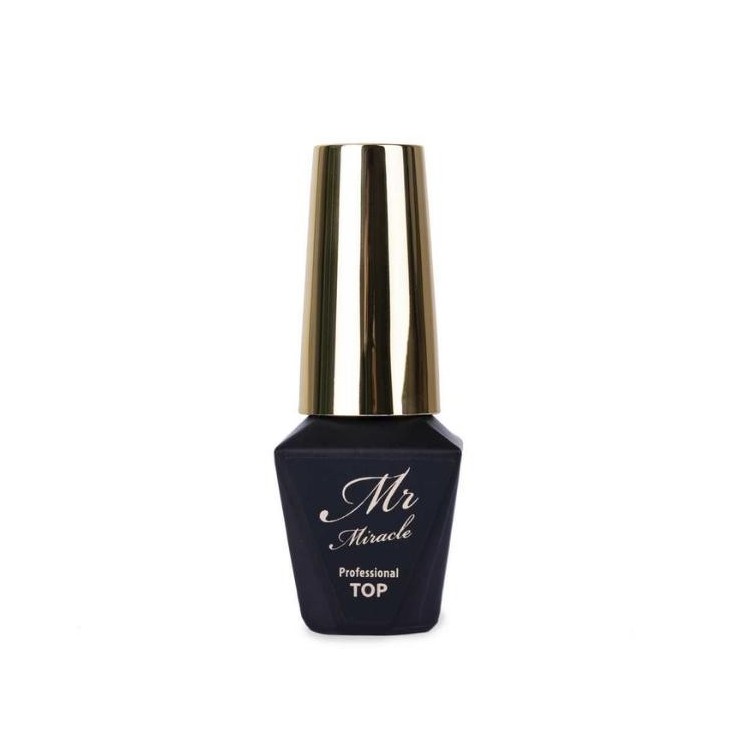 MollyLac Top no wipe Mr Miracle voor hybride poetsmiddelen 10 g