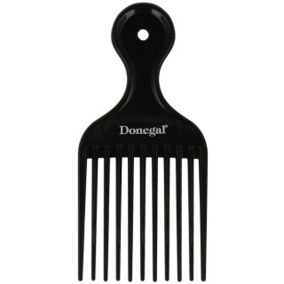 Donegal Hairdressing comb for curly hair