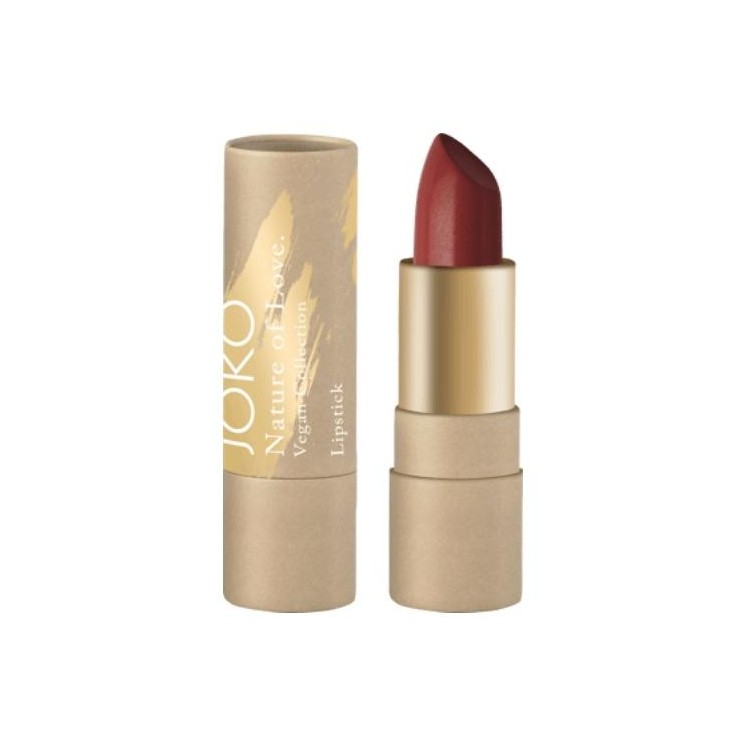 Joko Nature of Love Vegan Collection Lippenstift /01/