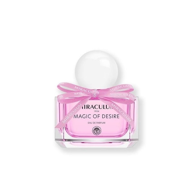 Miraculum Magic of Desire Eau de Parfum 50 ml