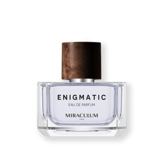 Miraculum Enigmatic Eau de Parfum for men 50 ml