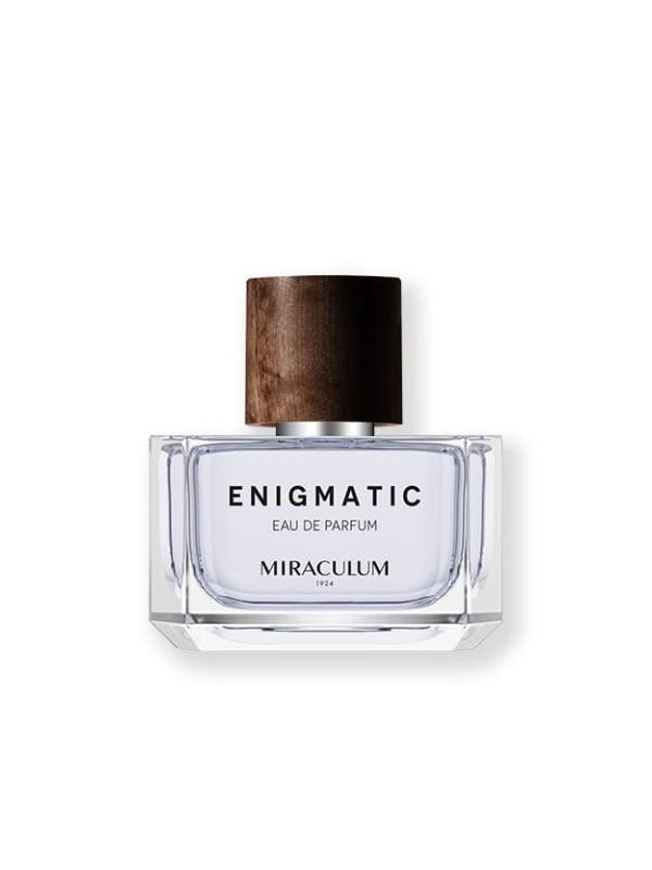 Miraculum Enigmatic Woda Perfumowana dla mężczyzn 50 ml