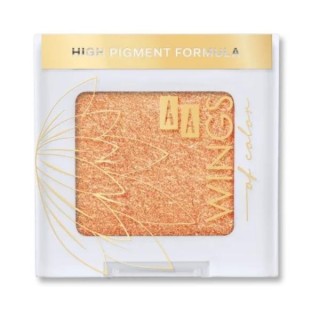 AA Wings of Color Eye shadow /54/ Peach Sapphire