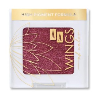 AA Wings of Color Oogschaduw /60/ Violet Rubin