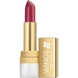 AA Wings of Color Lipstick /04/ Tuscan Summer