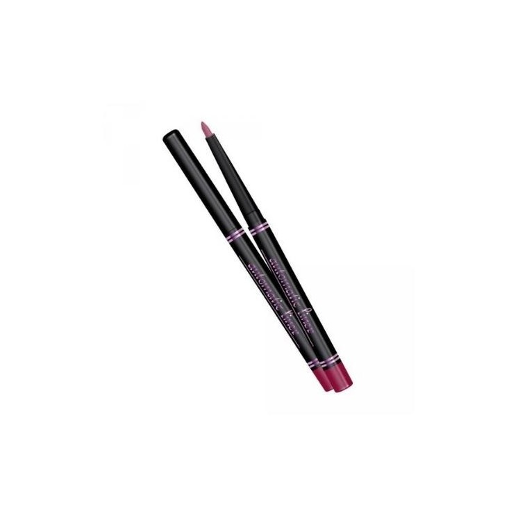 Wibo automatic lip liner / 5 / Red