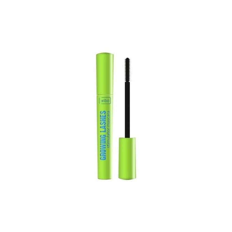 Wibo Growing Lashes Mascara stimulerende wimpergroei 8 ml