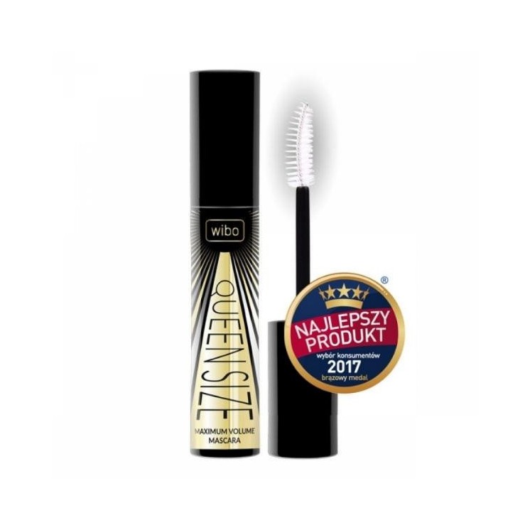 Wibo Queen Size precise mascara