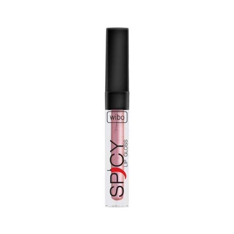 Wibo Spicy Lipgloss /1/ 3 ml