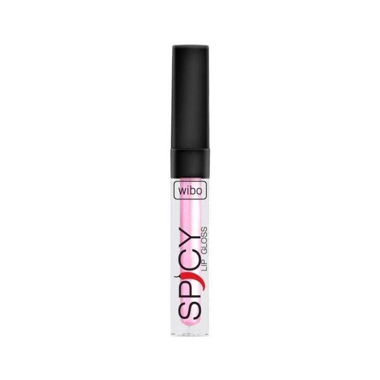 Wibo Spicy Lipgloss /3/