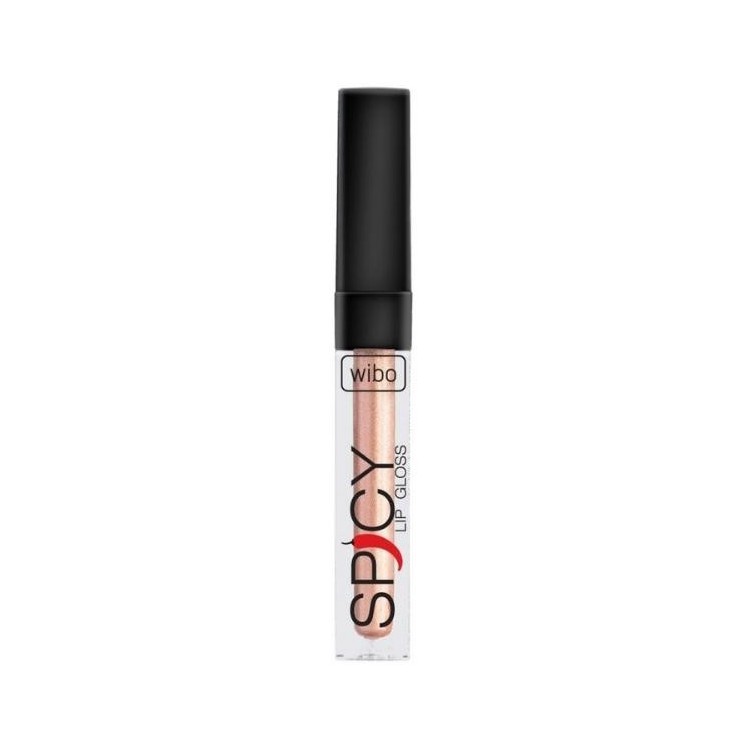 Wibo Spicy Lipgloss /7/