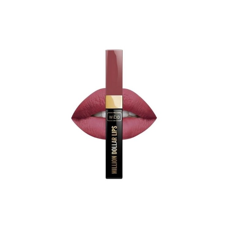 Wibo Million Dollars Lips Lippenstift /1/