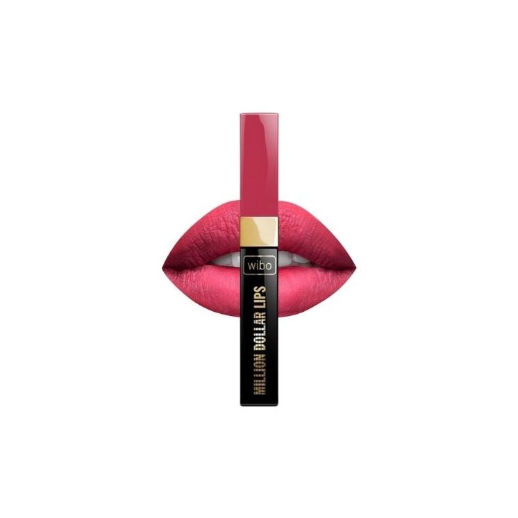 Wibo Million Dollars Lips Lipstick /3