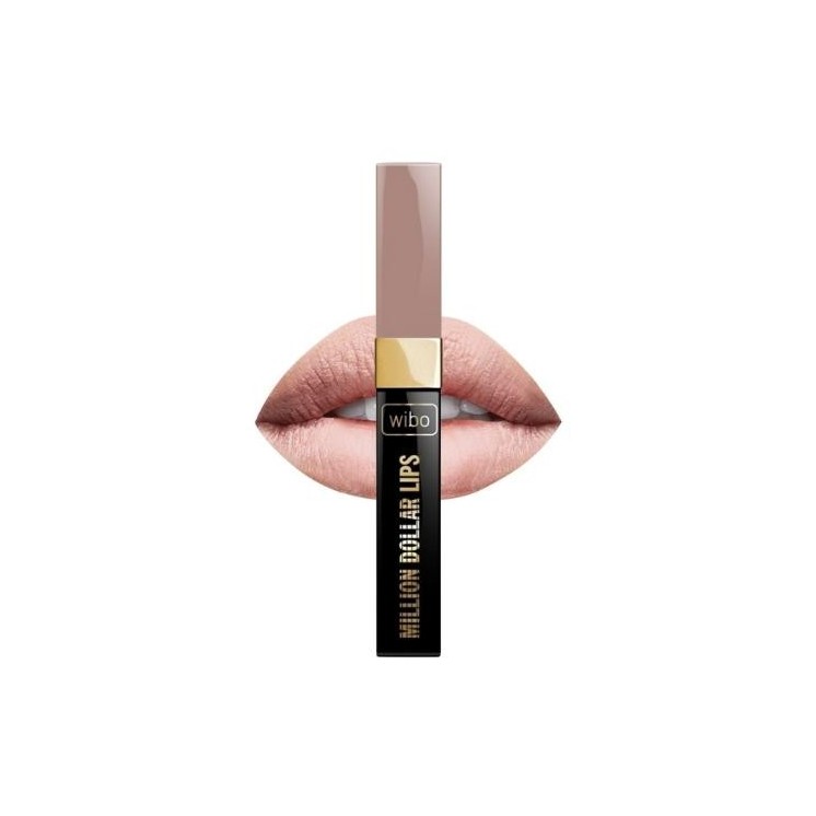 Wibo Million Dollars Lips Lippenstift / 5