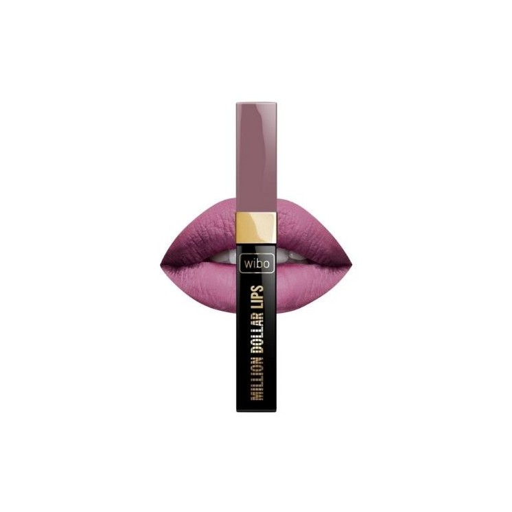Wibo Million Dollars Lips Lipstick /6/