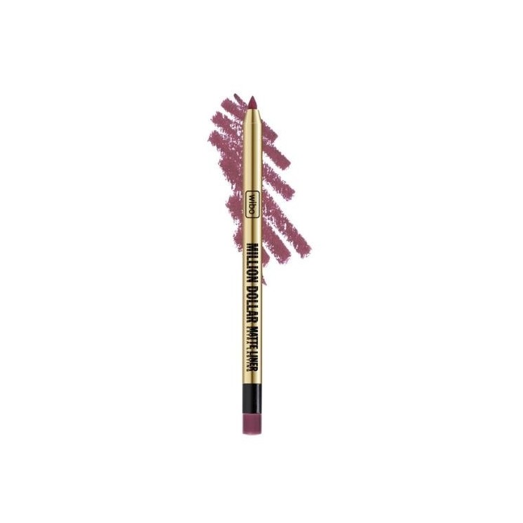 Wibo Million Dollar Pencil Lipliner /1/