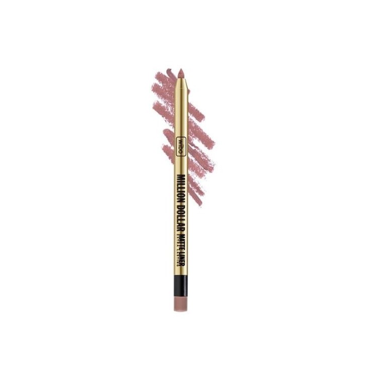 Wibo Million Dollar Pencil Lip liner / 5 /