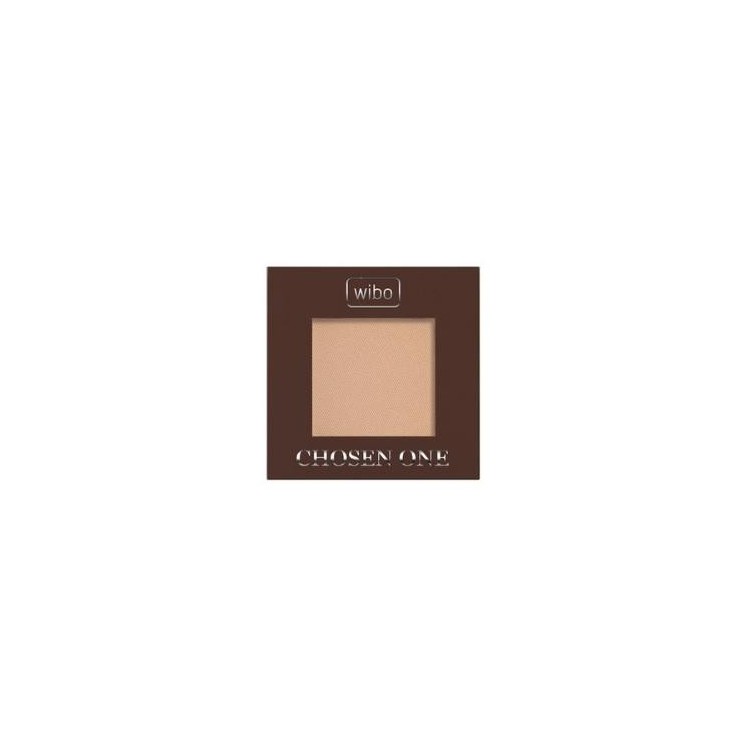 Wibo koos One Face Bronzer /1/