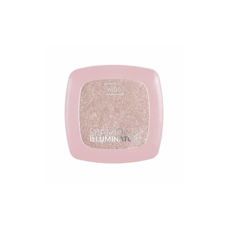 Wibo Diamond Face highlighter /1/
