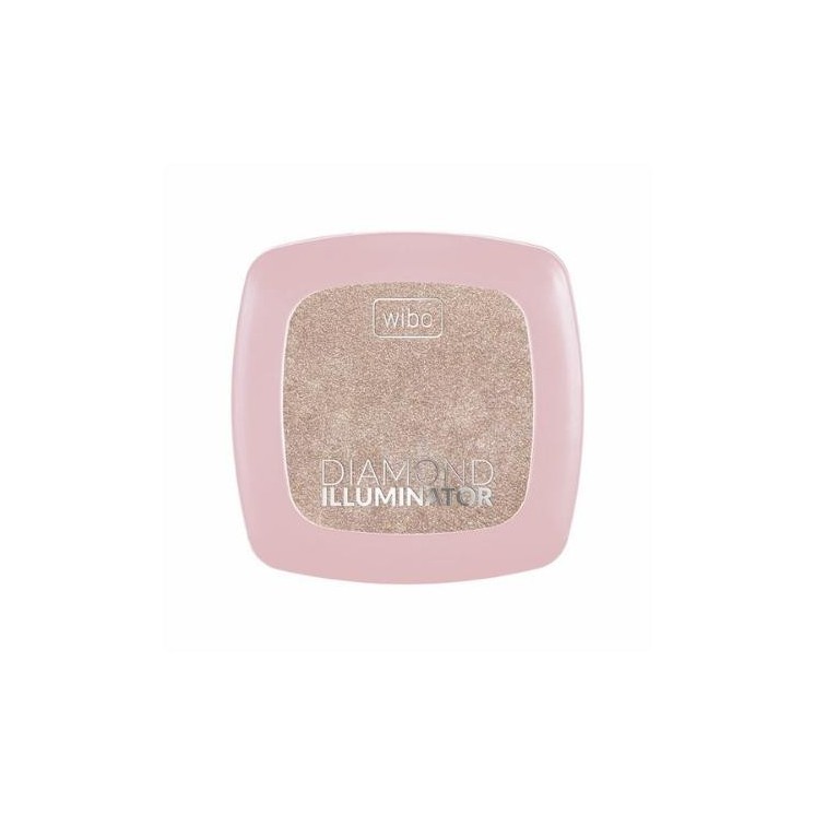 Wibo Diamond Face highlighter /2/