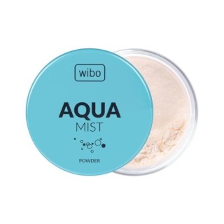 Wibo Aqua Mist sypki Puder do twarzy