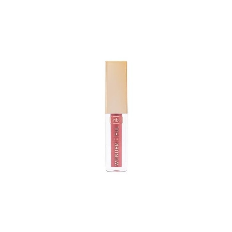 Wibo Wonderful Lips Lipstick /2/